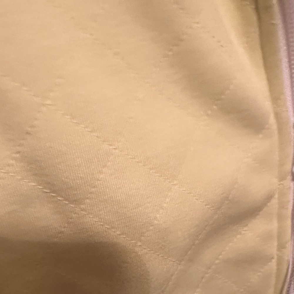 Boast yellow Quilted Jacket - Picture 5 of 8
